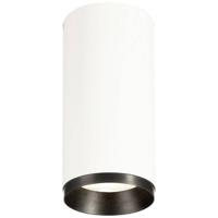 SLV 1004527 NUMINOS M LED-plafondlamp LED vast ingebouwd 20 W Wit