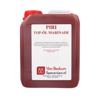 Piri Piri Marinade - Jerrycan 2,2 KG - thumbnail