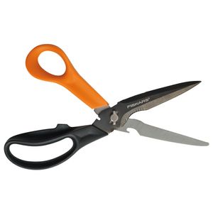 Fiskars Cuts + More multifunctionele schaar - 1000809 - 1000809