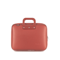 Bombata Medio Laptoptas 13 inch Coral - thumbnail