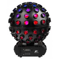 JB Systems LED Globe lichteffect RGBW - thumbnail
