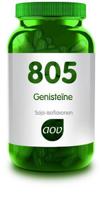 805 Genisteïne