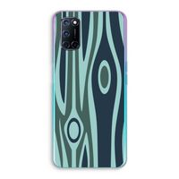 Bast B: Oppo A72 Transparant Hoesje
