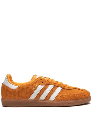 adidas baskets Samba OG - Orange
