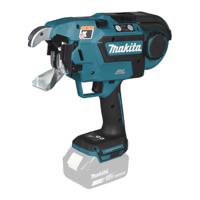 Makita DTR181ZJ Accu-vlechtmachine 18 V Zonder accu, Zonder lader