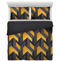 Vanite Home Parfum de Nuit Satijnen Dekbedovertrek 240x200/220 cm