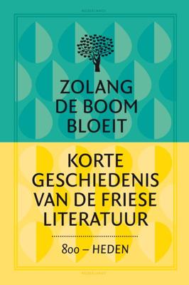 Zolang de boom bloeit (Paperback)