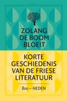 Zolang de boom bloeit (Paperback)