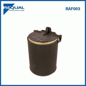 Requal Luchtfilter RAF003