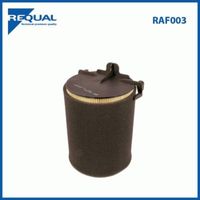 Requal Luchtfilter RAF003