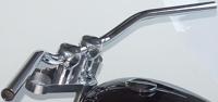 LSL Handlebar roadster l0 sta chr 25.4mm hd