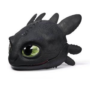 How to Train Your Dragon Blast and Roar Toothless masker