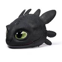 How to Train Your Dragon Blast and Roar Toothless masker