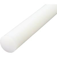 Reely Polyamide Staaf Massieve staaf (Ø x l) 40 mm x 500 mm 1 stuk(s) - thumbnail