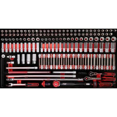 KS Tools 813.0165 813.0165 Dopsleutelset
