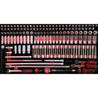 KS Tools 813.0165 813.0165 Dopsleutelset