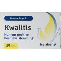 Trenker Kwalitis