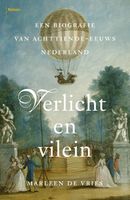 Verlicht en vilein - Marleen de Vries - ebook