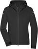 James & Nicholson JN1179 Ladies´ Allweather Jacket - /Black - M