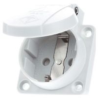 11060  - Equipment mounted socket outlet with 11060