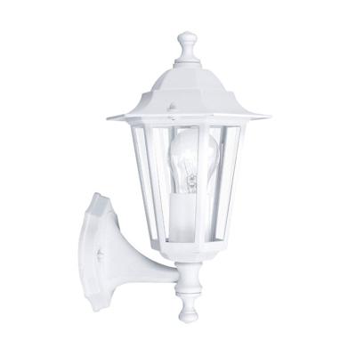Eglo BuitenlichtLaterna 5 wit - 22463