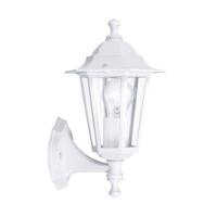 Eglo BuitenlichtLaterna 5 wit - 22463