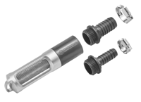 Gardena aanzuigfilter | 19/25mm | 3/4"/1" - 09093-20