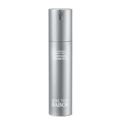 BABOR Doctor Babor Soothing Cream Rich 50ml