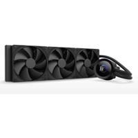 Waterkoeling - NZXT - RL-KN360-B2 - Kraken Plus 360 - Aanpasbaar 1,54" LCD-scherm - Zwart