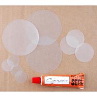 Dolfing Reparatieset regenkleding