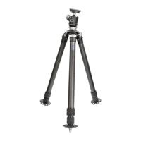 Leofoto Leofoto LM-363C statief