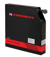 Pro Max box binnenkabel versnelling 2200mm ø1,1mm rvs per 100 stuks Pro Max box binnenkabel versnelling 2200mm ø1,1mm rvs per 100 stuks