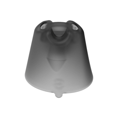 Signia Sleeve 3.0 Vented - S Signia Sleeve 3.0 Vented - S