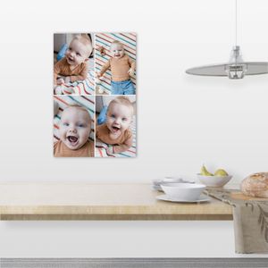 Foto poster maken - 40 x 60 cm