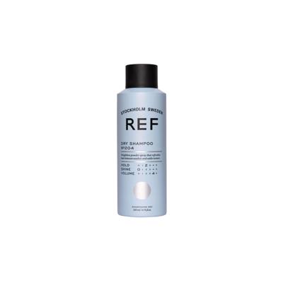 REF Dry Shampoo 204 200ml