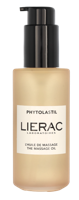 Lierac Paris - Lierac Phytolastil The Massage Oil 100 ml Vochtinbrengende crème