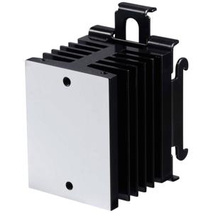 TRU COMPONENTS Koellichaam TC-12705400 1 stuk(s)