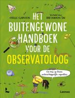 Het buitengewone handboek voor de observatoloog (Hardback)