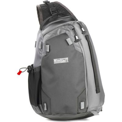 Think Tank PhotoCross 13 Carbon Grey