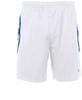 Stanno 420117K Pisa Short Kids - White-Royal - 140