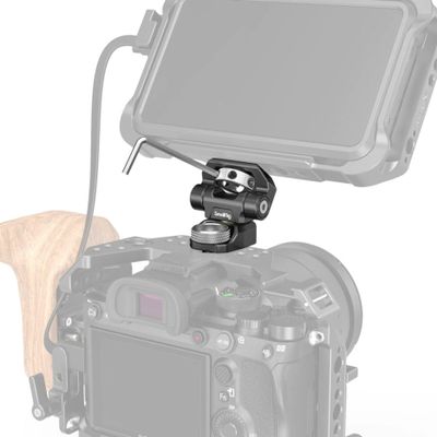 SmallRig 2903 Swivel and Tilt Adjustable Monitor Mount with ARRI-Style Mount