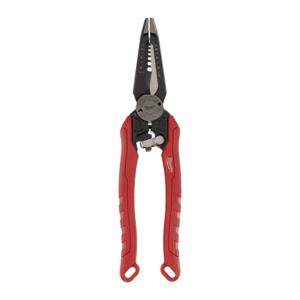 Milwaukee 7 in 1 combinatie tang 230 mm - 4932478554