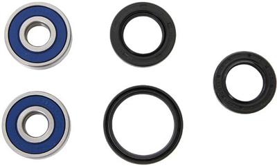 ALL BALLS Racing Wheel bearing sets 25-131 complete with simmerrings
