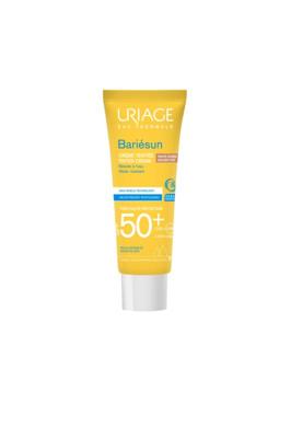 Uriage Sun getinte creme medium SPF50