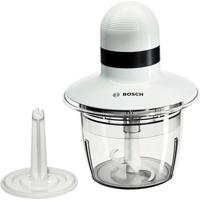 Bosch MMR08A1 Hakmachine 400W 0.8L Wit - thumbnail
