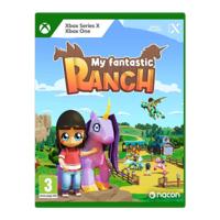 Xbox One / Series X videogame Nacon XBXMYRANCHSPIT