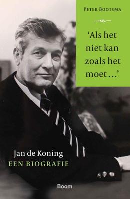 'Als het niet kan zoals het moet…' (Paperback)