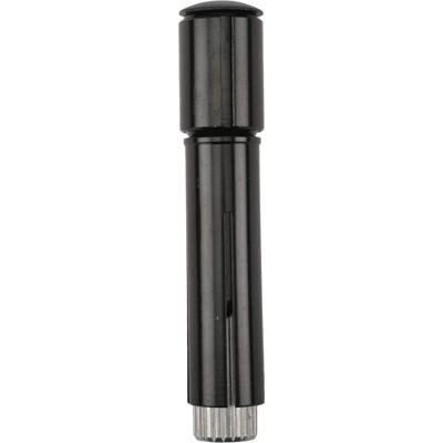 Ergotec Stuurpen-stomp a-head 1 1.1 8 uni zwart