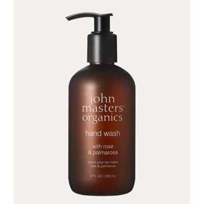 John Masters Organics John Masters Organic Skincare Handwash With Rose & Palmarosa