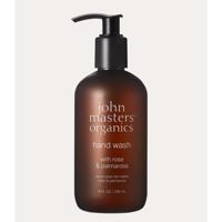 John Masters Organics John Masters Organic Skincare Handwash With Rose & Palmarosa